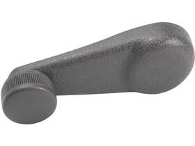 65659hmjj Trq For 2005 Chevrolet W5500hd Tiltmaster Window Crank Handle
