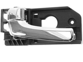 69592hmbv Trq For 2006-2012 Kia Sedona Interior Door Handle Front Left 2007 2008