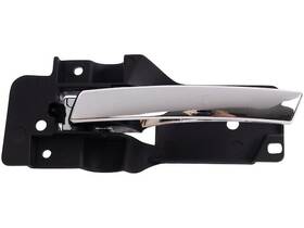 77412kyqh Trq For 2012-2015 Ram C/v Interior Door Handle Front Left 2013 2014