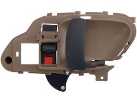 93594tytn Trq For 1995-1999 Chevrolet K1500 Suburban Interior Door Handle 1996 1997