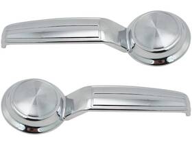 94cqrc99 Trq Interior Door Handle Set For G2500 C15/c1500 Pickup G3500 G35/g3500 Van