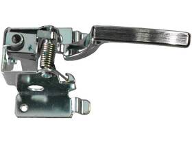 97wvyb29 Trq Front Left Interior Door Handle For Caprice Impala 1984 1983 1980 1981