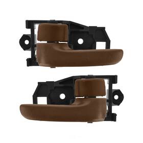 Dha31426 Trq Interior Door Handle Set-2 Piece