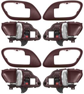 Dha31515 Trq Interior Door Handle-denali