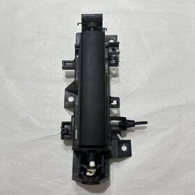 Dha31785 Trq 11-20 Caravan Town Country Rear Left Power Sliding Door Inside Handle Driver Oem