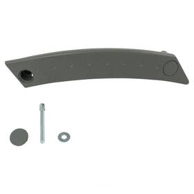 Dha49942 Trq Interior Left Driver S Door Pull Handle Vw Beetle 98-2010 Grey