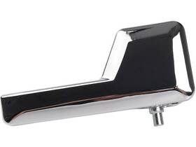 Gh443pm Trq Interior Door Handle For 2007-2015 Ford Edge 2008 2009 2010 2011 2012