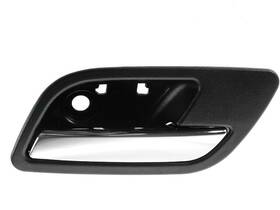 37cnnm Trq Interior Door Handle Rear Right Fits Gmc Yukon Xl 1500 2007-2014