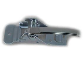 45wmdh Trq Interior Door Handle Left Fits Chevy Monza 1975-1980