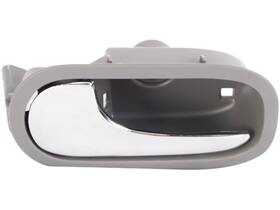 58vsyf Trq Interior Door Handle Rear Left Fits Chevy Malibu 2008-2012