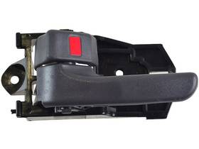 Jn854qc Trq Interior Door Handle For 1997-2001 Toyota Camry 1998 1999 2000