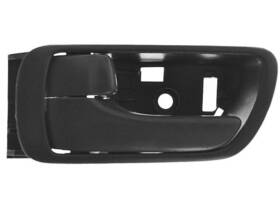 Qr35j8 Trq Left Interior Door Handle For 02-06 Toyota Camry