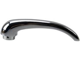 Rs41c1 Trq Interior Door Handle For 81-07 Mack Rb Dm Dmc Dmm R Rd Rw Rwl Rws