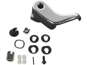 13wp63q Trq Vent Window Crank Handle Fits 1983-1994 Gmc P3500