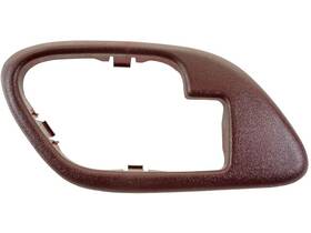 Vz652fc Trq Interior Door Handle Bezel For 1995-1999 Gmc K1500 1996 1997 1998