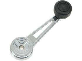 51kmpx Trq Window Crank Handle Fits Ford F100 1973-1977