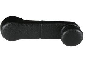 88vfqp Trq Window Crank Handle Fits Mercury Cougar 1987-1989