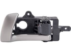 Yt44x8 Trq Interior Door Handle For 07-12 Hyundai Santa Fe