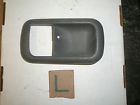 69278-34010 Truck 98 Door Left 94 Trim 95 Handle Toyota Gray 96 Bezel T-100 Interior 97 93