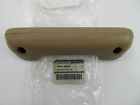 809408b003-single Truck Nos Oem Handle Tan D21 Door Nissan Hardbody