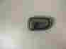 Ty2522a-rh Toyota Inside Door Handle Black For 1992-1997 Corolla Ae
