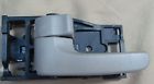 Ty2955-lh Toyota New Sequoia Drivers