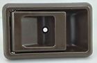 Uas-6443 United Auto Supply Brown Replacement Driver Side Interior Door Handle