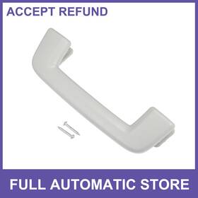 7s7z-5831406-ba Uauto1 Front Roof Handle Single Custom For Ford Escape 2012-2019