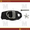 Ue3046-rh-mtbk-ac1 Cf Advanced Right Passenger Side Inside Door Handle For Chevrolet