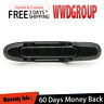 Uf1041-rlrk-6r1 Wwd Toyota Sienna Outside Door Handle Keyhole Woodland 720462904066