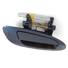 Uf1052-fr-bw9 Wwd For Nissan Altima Outside Door Handle Blue 720462905964