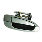 Uf1052-fr-dy2 Wwd For Nissan Altima Outside Door Handle Green 720462905995