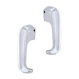 110132 United Pacific Vent Window Handles 1968 Mustang