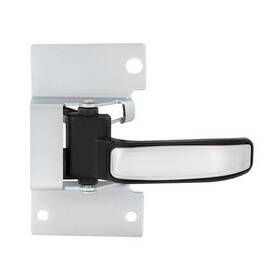 110976 United Pacific Door Handle Interior Plastic Driver Side With For Gmc
