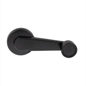 110981 United Pacific Window Crank Handle 81-86 Gm Truck Black
