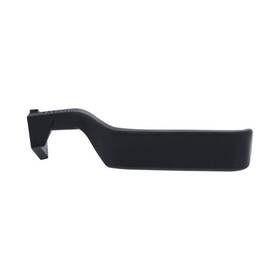 111029 United Pacific Interior Door Handle Black Plastic Original S For Ford