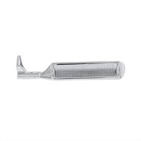 111030 United Pacific Interior Door Handle Chrome Die Cast Original For Ford