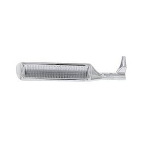 111031 United Pacific Interior Door Handle Chrome Die Cast Original For Ford