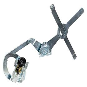 116551 United Pacific Right Hand Window Regulator For 1947-1950 Chevy And Gmc Trucks