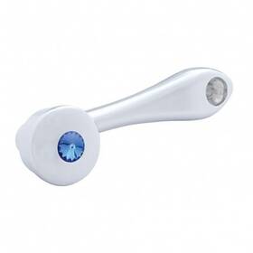 24023 United Pacific Window Crank Handle With Square Adaptor Blue Diamond