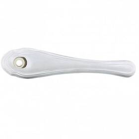 B20146 United Pacific Interior Door Handle Chrome Inside For Ford