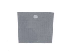 7698555 United Recyclers Group Used Cargo Cover Fits 2024 Subaru Legacy Grade A