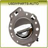 Up12166414a Interior Door Handle Khaki Chrome Bolts Front Left For Jeep