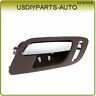 Up12171514a Fits Chevy Gmc Front Door Handle Right Side Inside Interior