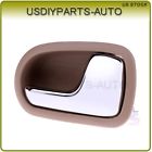 Up12178314a For Protege Interior Inner Door Handle Passenger Right Rear