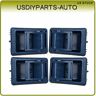 Up80234501a Usdiyparts Blue Inside Handle Fit Geo Prizm Side