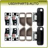 69206-ac010 Up80373001a Usdiyparts Beige Chrome Interior Exterior Handle For Toyota Avalon Left