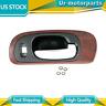 Urmp210608048256 Dorman Help Front Right Interior Door Handle Fit Chrysler Concorde