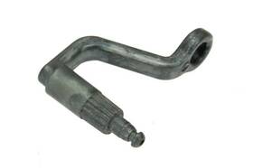 2307660067 Uro Genuine Parts Interior Door Pull Strap