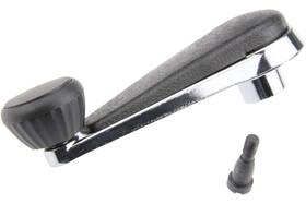 941cf12 Uro Window Crank Handle For 1965-1969 1976 Porsche 912